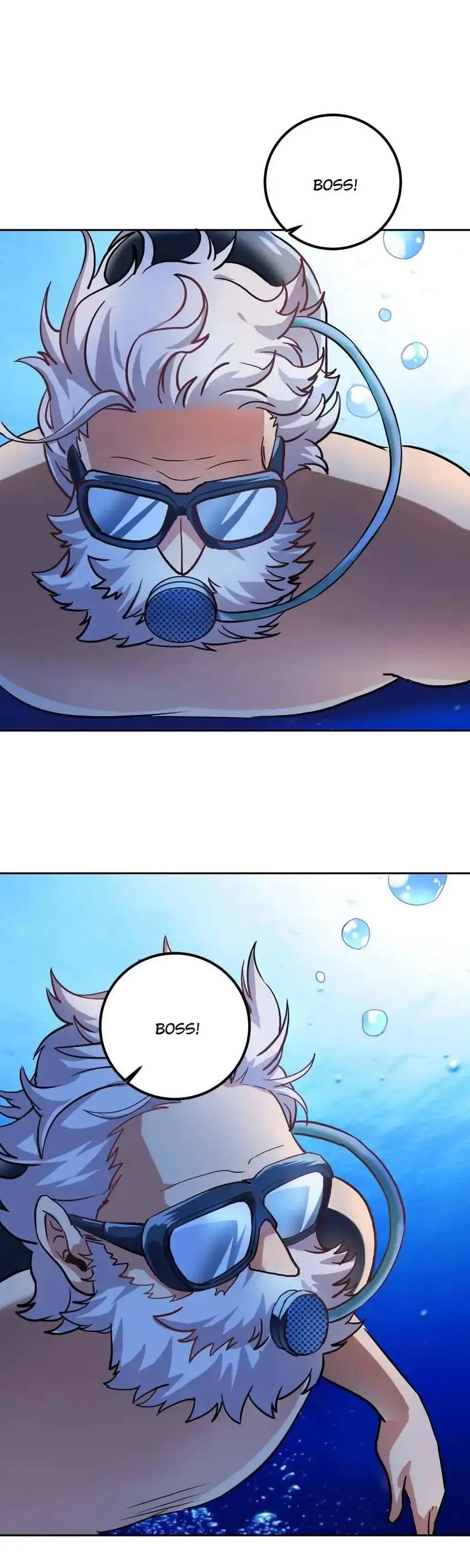 Hang In There, Bro! Chapter 25 page 7 - 