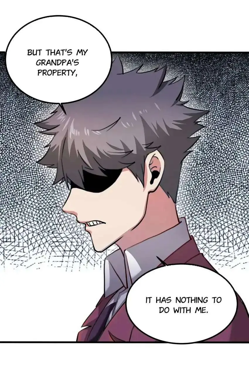 Hang In There, Bro! Chapter 28 page 44 - 