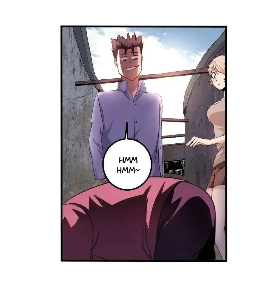 Hang In There, Bro! Chapter 28 page 48 - 
