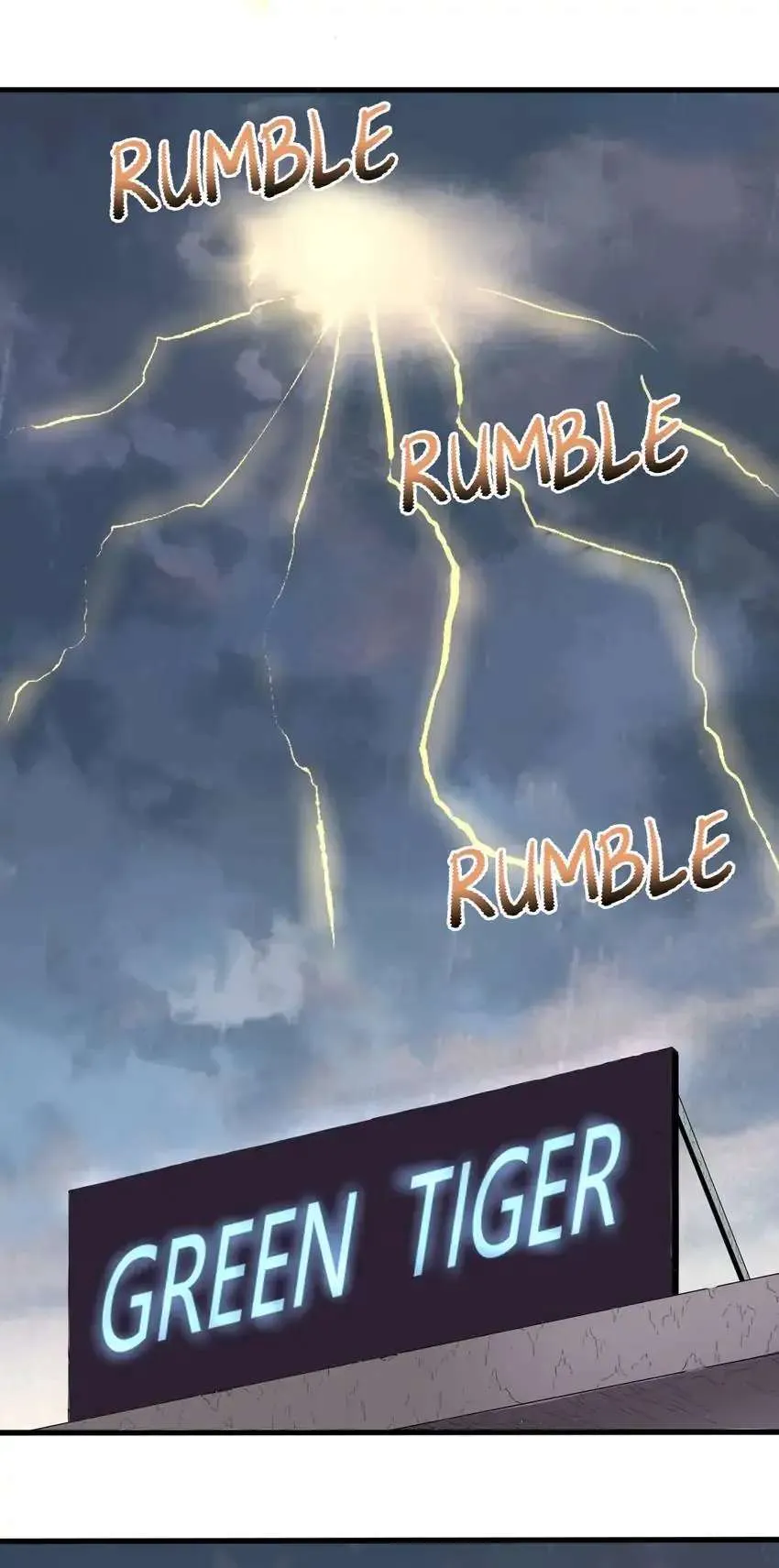 Hang In There, Bro! Chapter 31 page 11 - 
