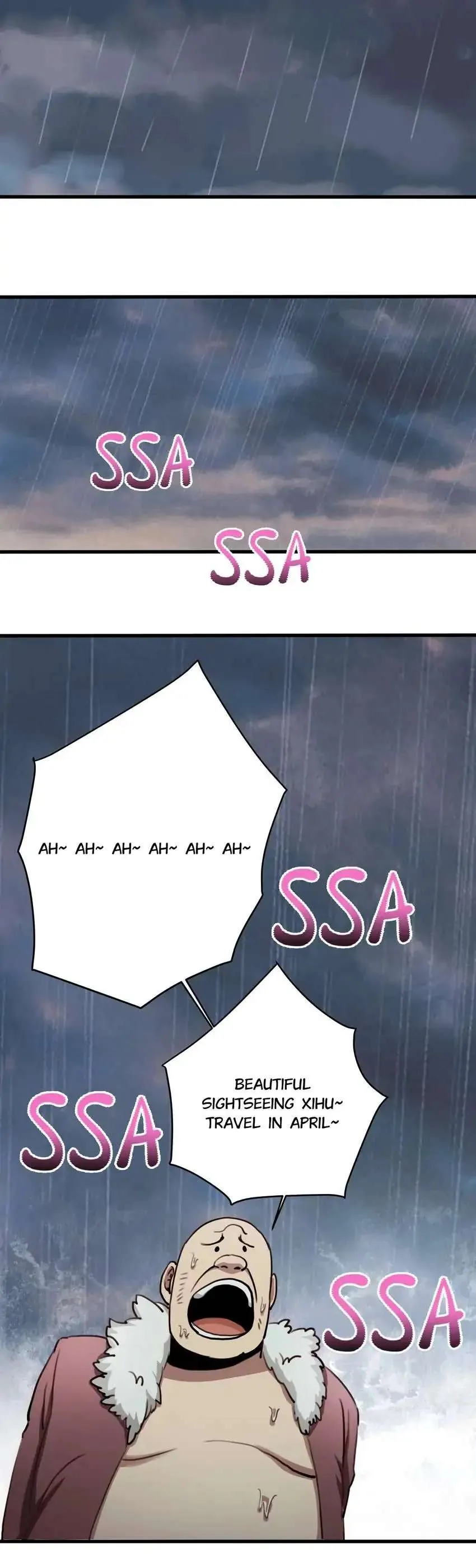Hang In There, Bro! Chapter 31 page 12 - 
