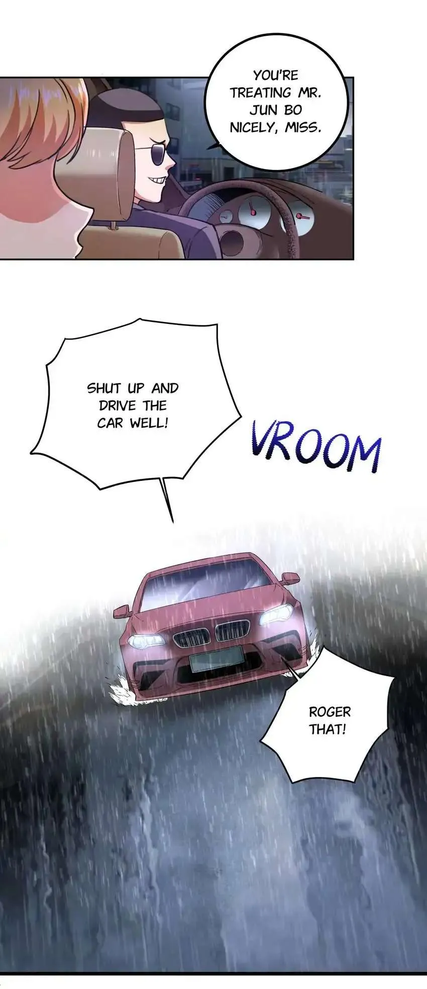 Hang In There, Bro! Chapter 31 page 33 - 