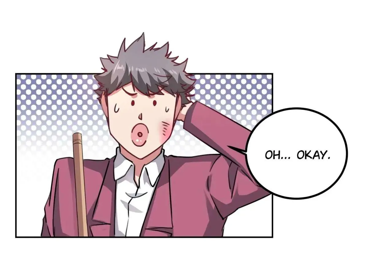 Hang In There, Bro! Chapter 31 page 40 - 