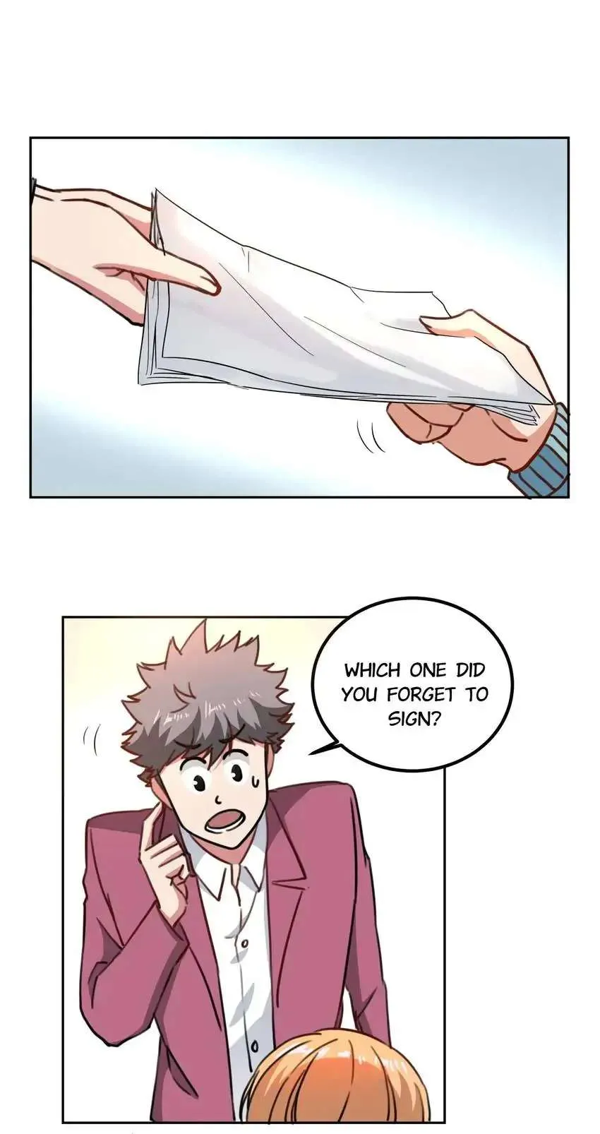 Hang In There, Bro! Chapter 31 page 41 - 