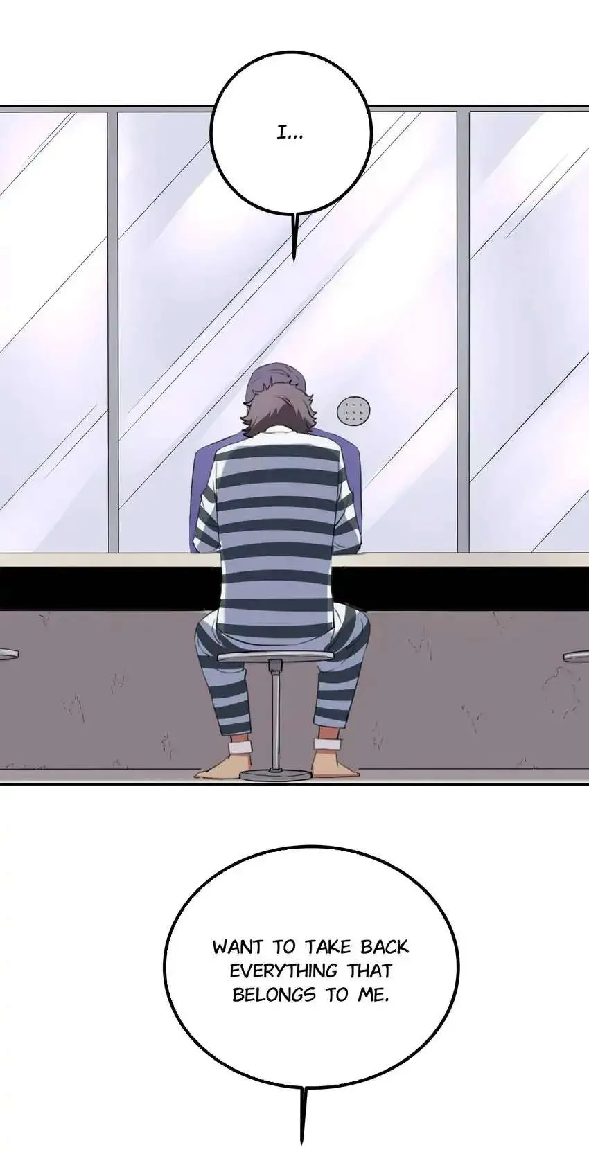 Hang In There, Bro! Chapter 32 page 24 - 