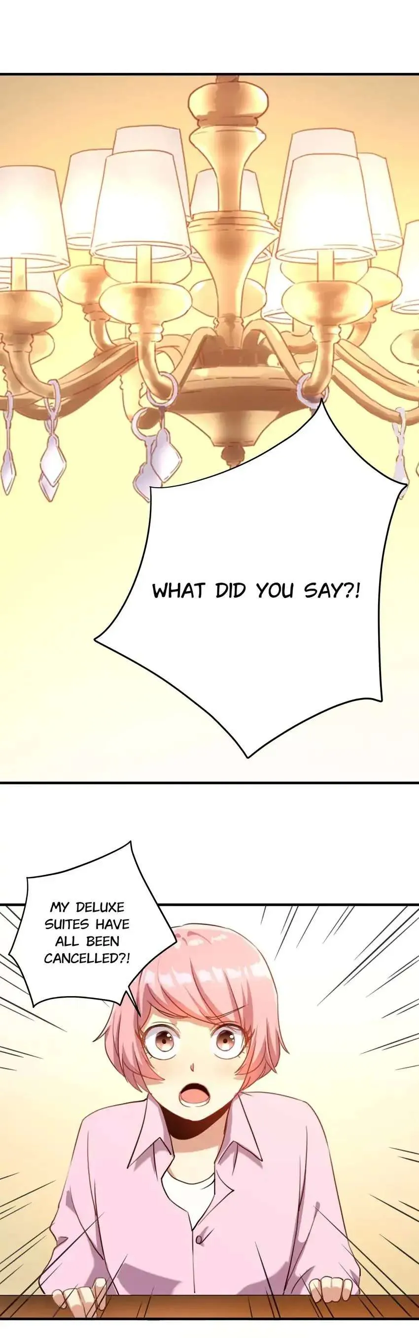 Hang In There, Bro! Chapter 34 page 11 - 