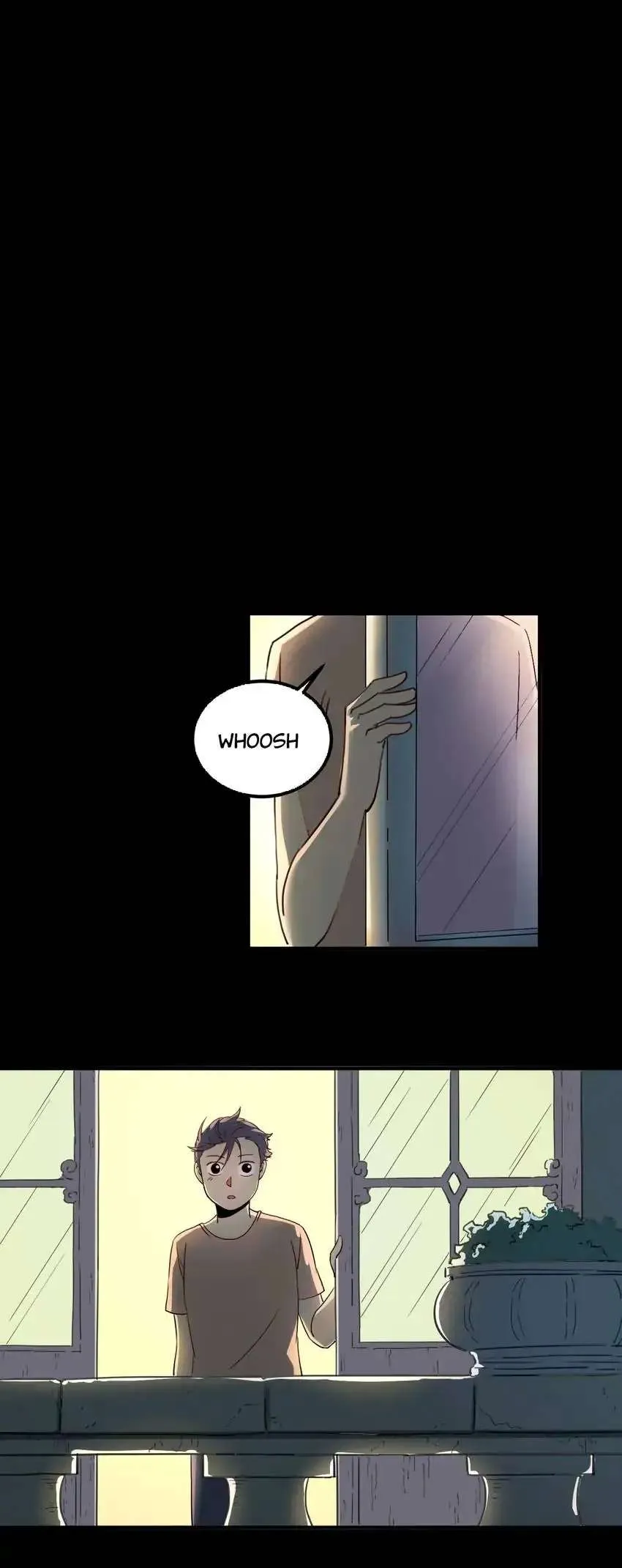 Hang In There, Bro! Chapter 34 page 16 - 