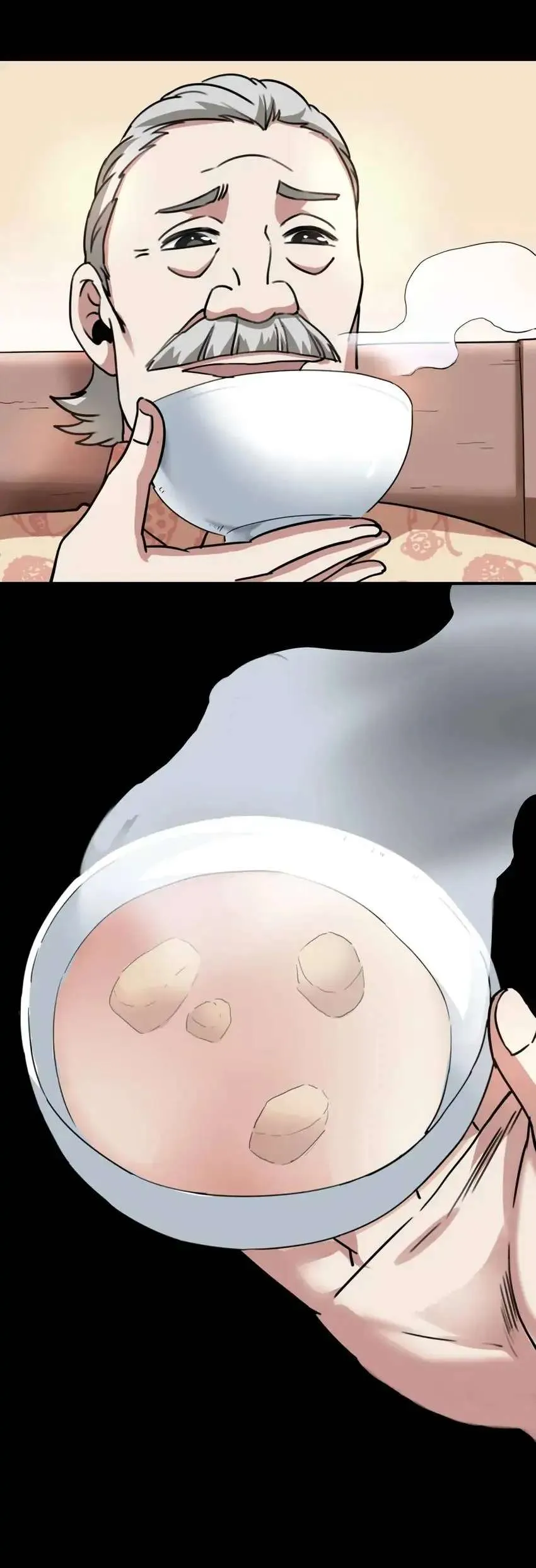 Hang In There, Bro! Chapter 34 page 44 - 