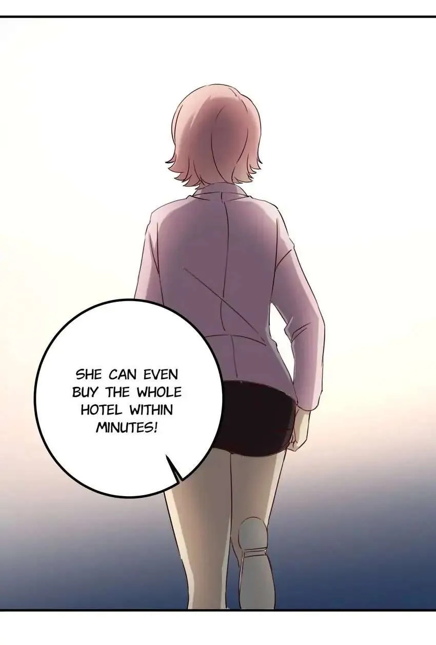 Hang In There, Bro! Chapter 34 page 10 - 