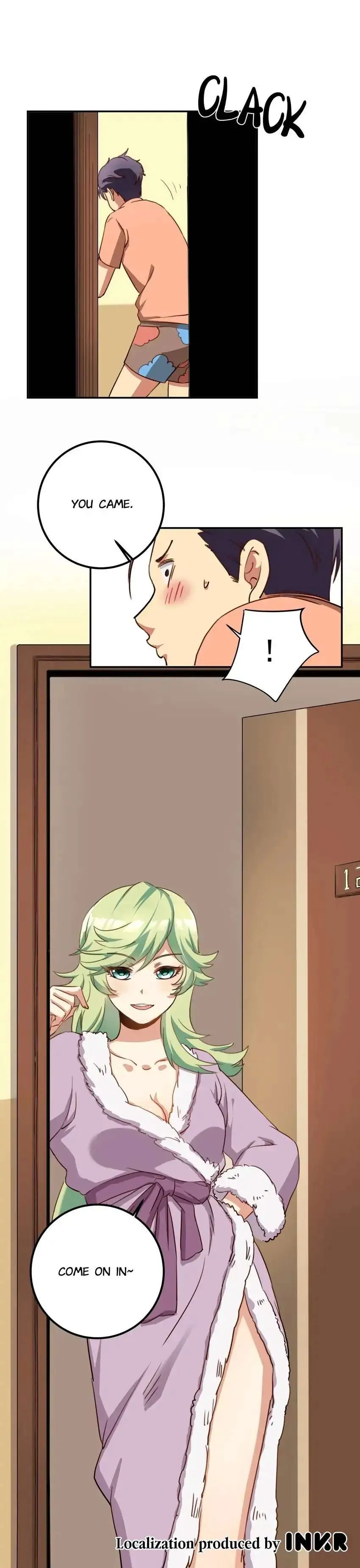 Hang In There, Bro! Chapter 35 page 44 - 