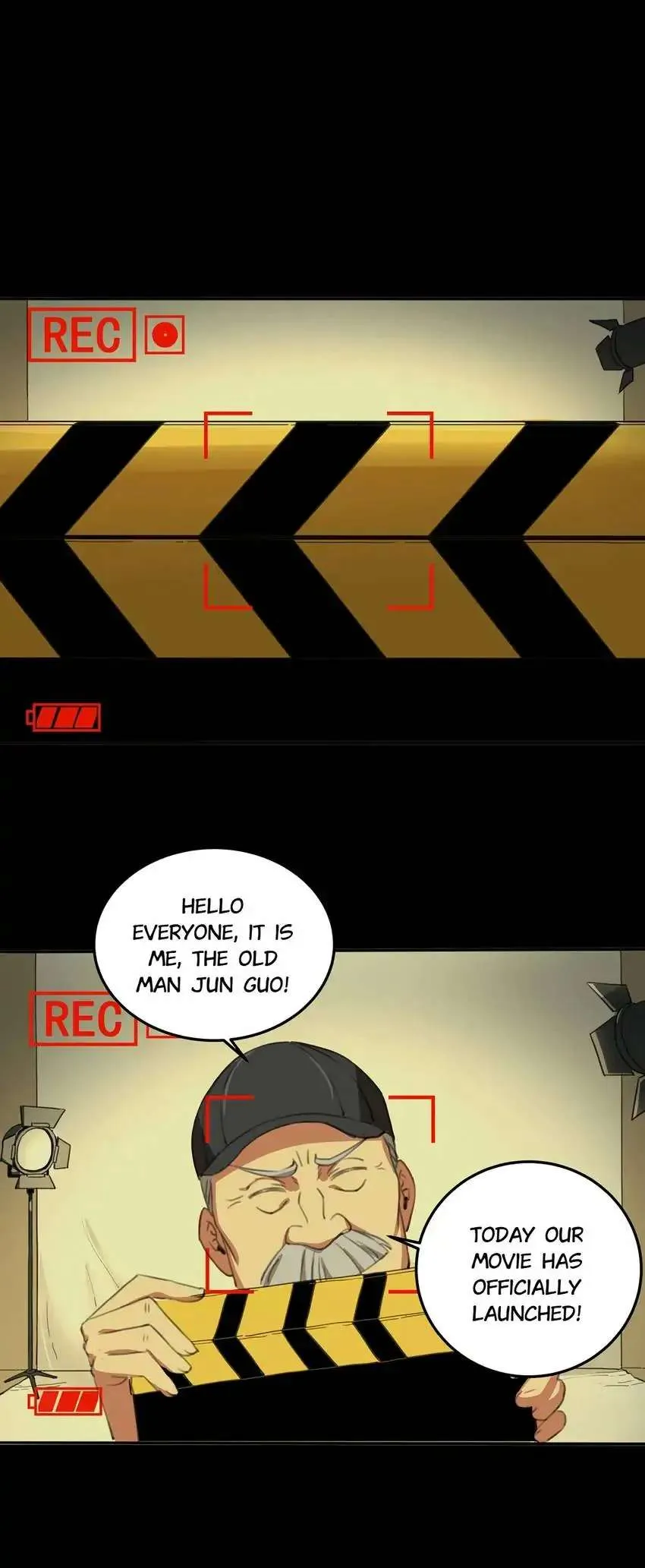 Hang In There, Bro! Chapter 36 page 13 - 