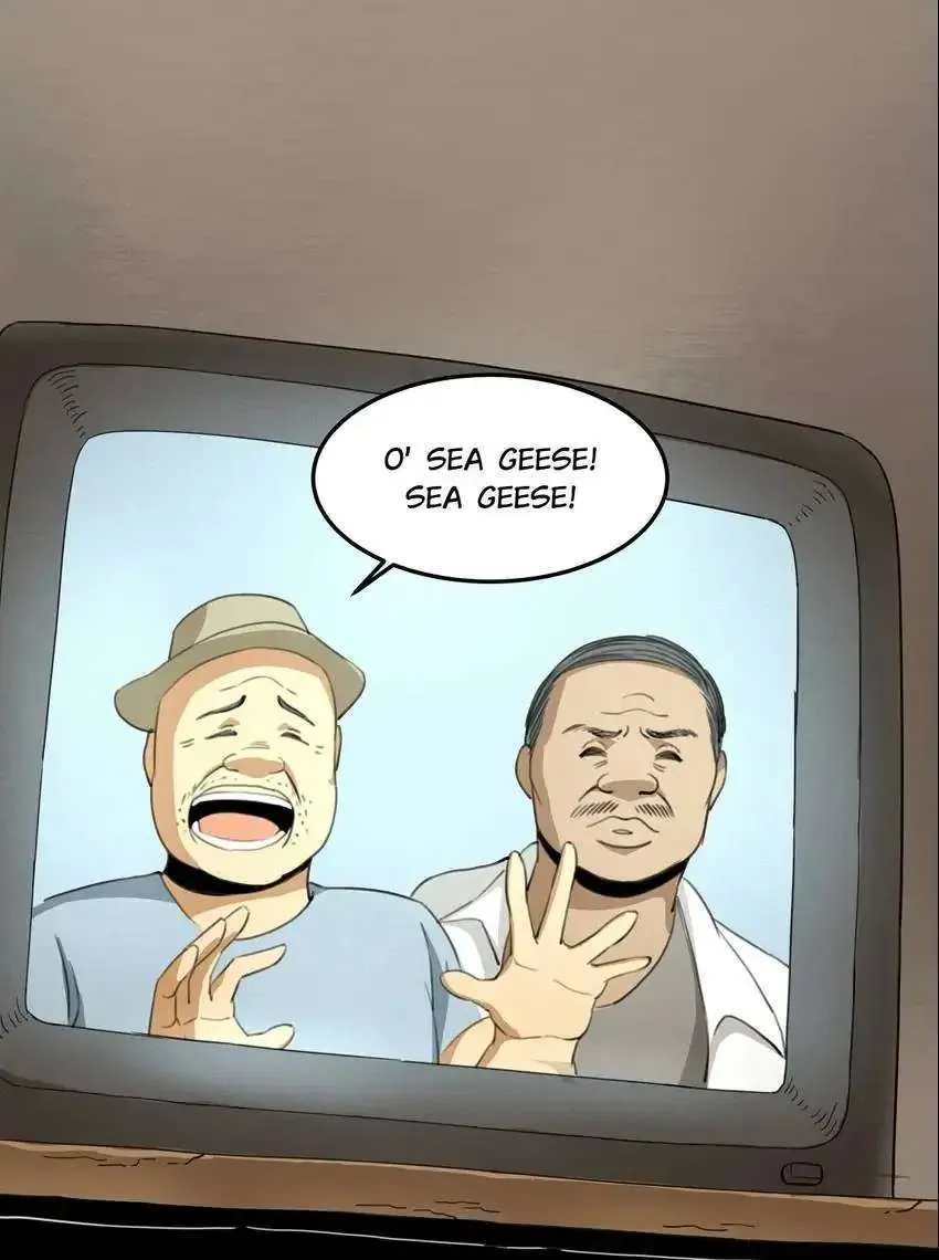 Hang In There, Bro! Chapter 36 page 17 - 