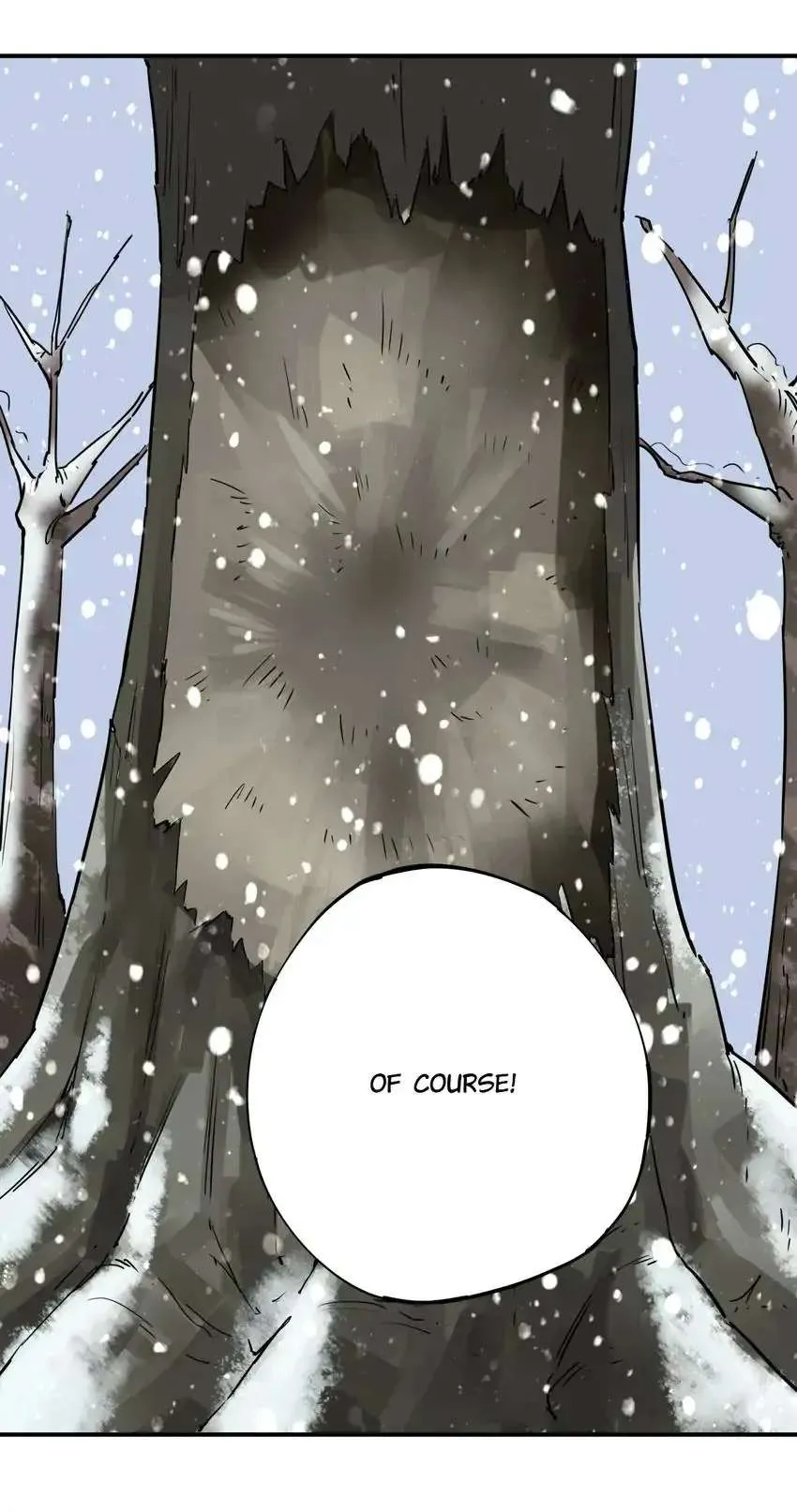 Hang In There, Bro! Chapter 37 page 33 - 