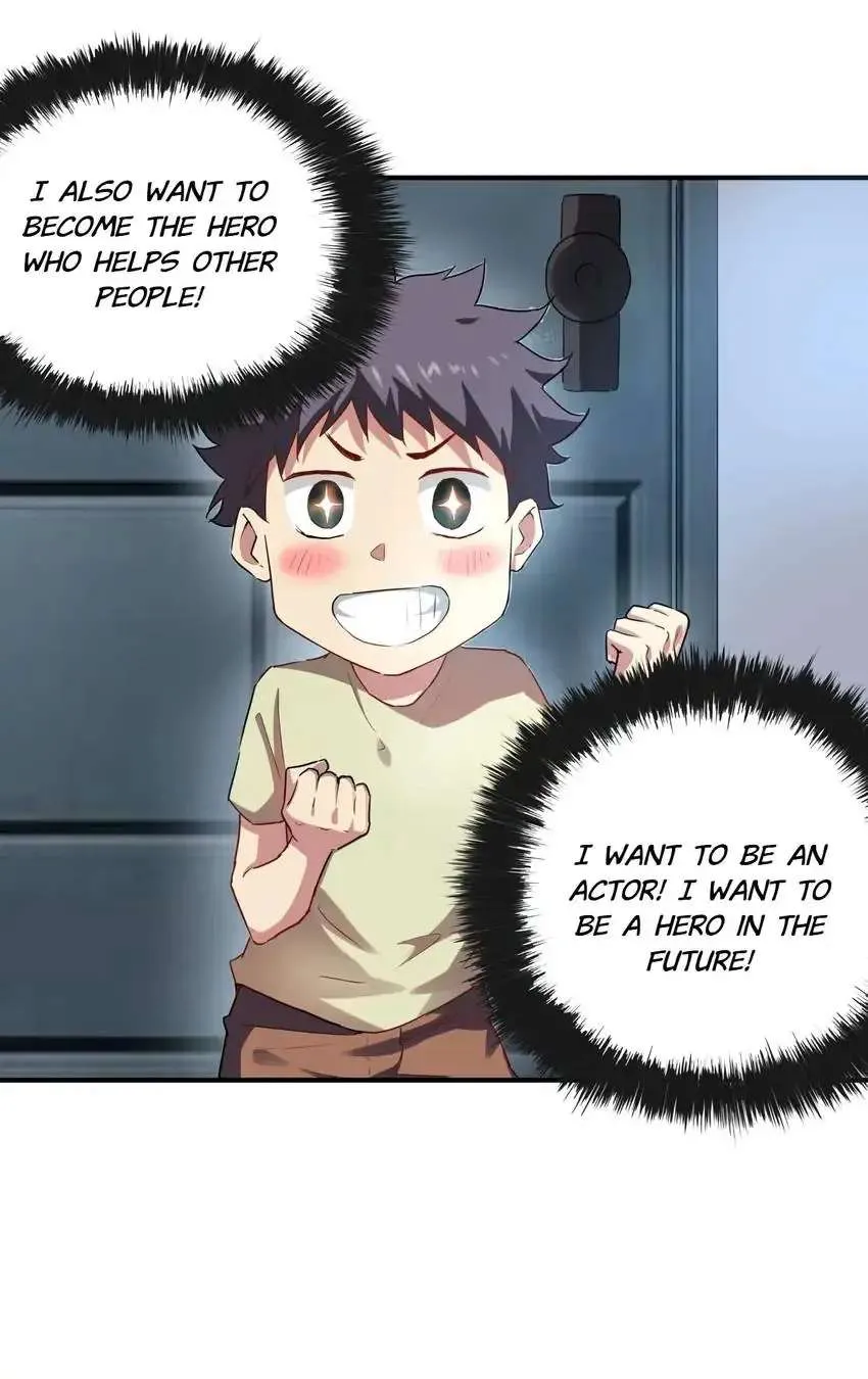 Hang In There, Bro! Chapter 37 page 5 - 