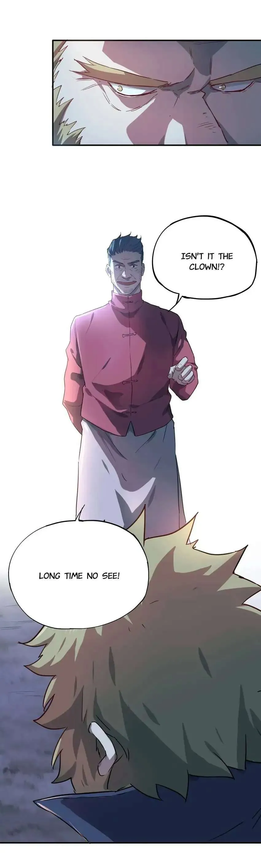 Hang In There, Bro! Chapter 37 page 50 - 