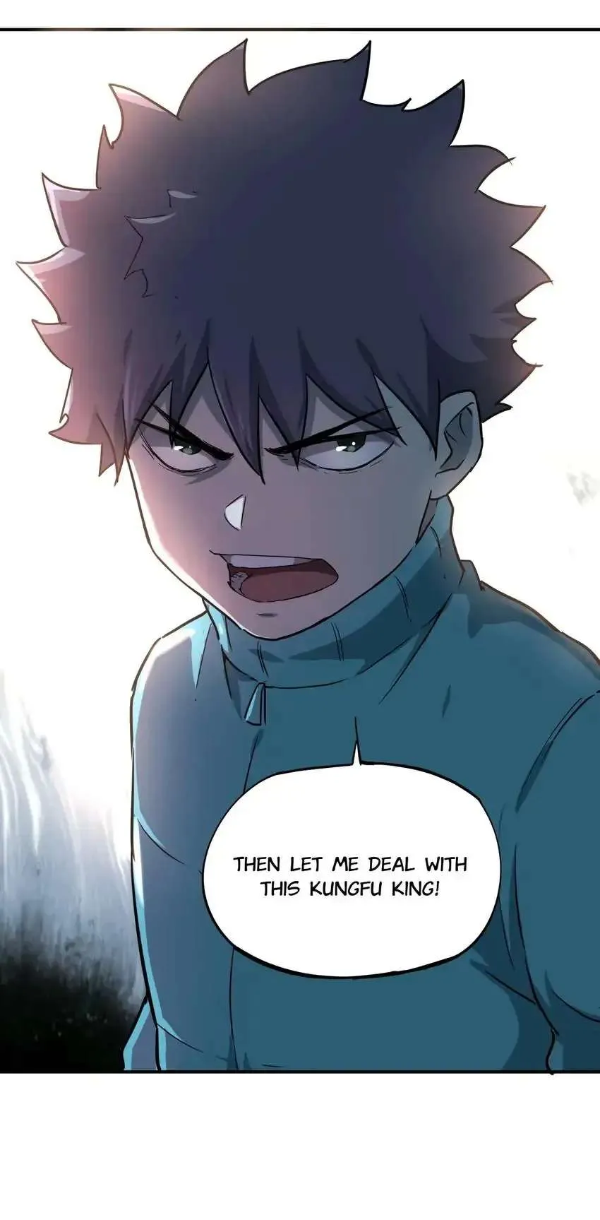 Hang In There, Bro! Chapter 38 page 13 - 