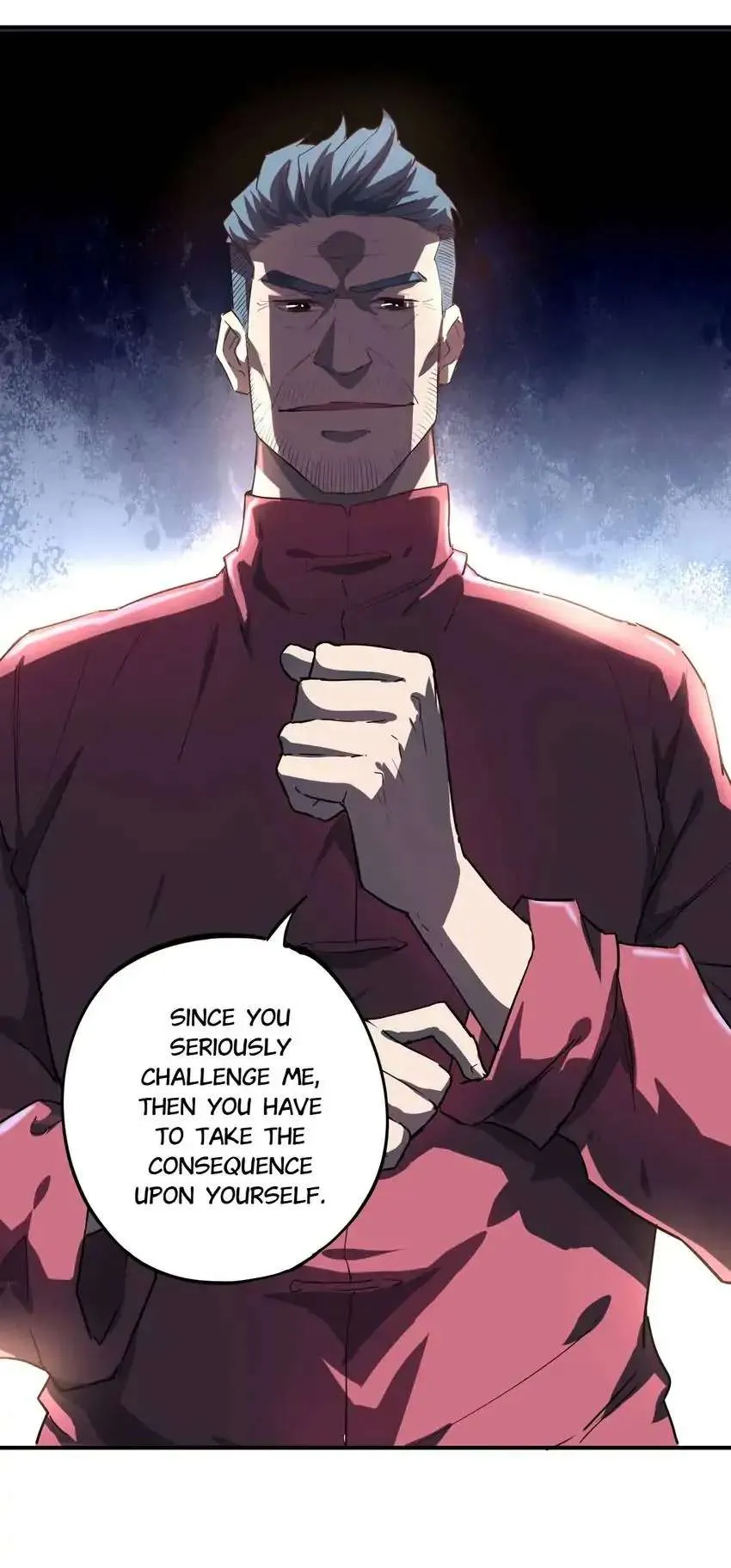 Hang In There, Bro! Chapter 38 page 18 - 