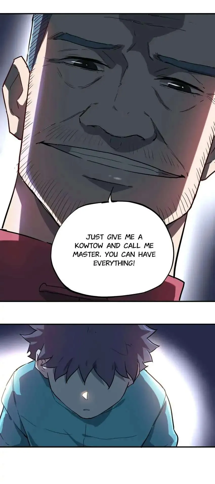 Hang In There, Bro! Chapter 38 page 28 - 
