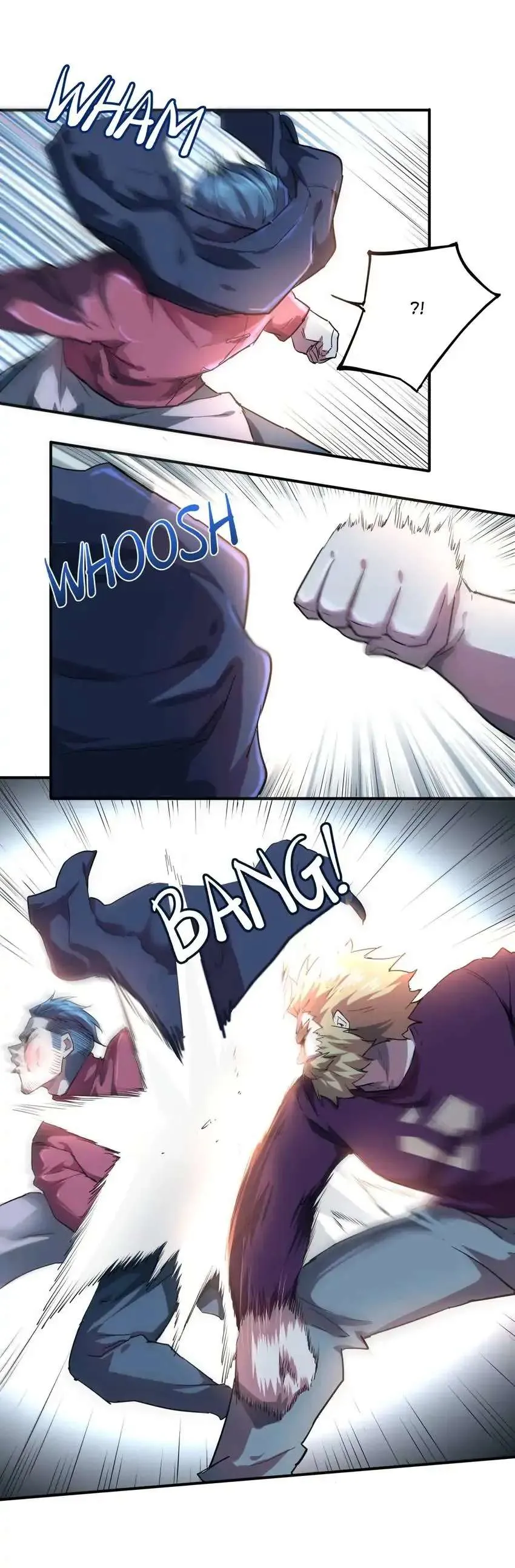 Hang In There, Bro! Chapter 38 page 39 - 