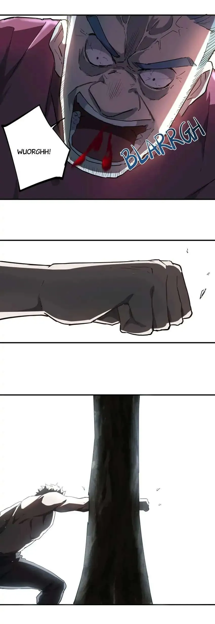 Hang In There, Bro! Chapter 38 page 48 - 