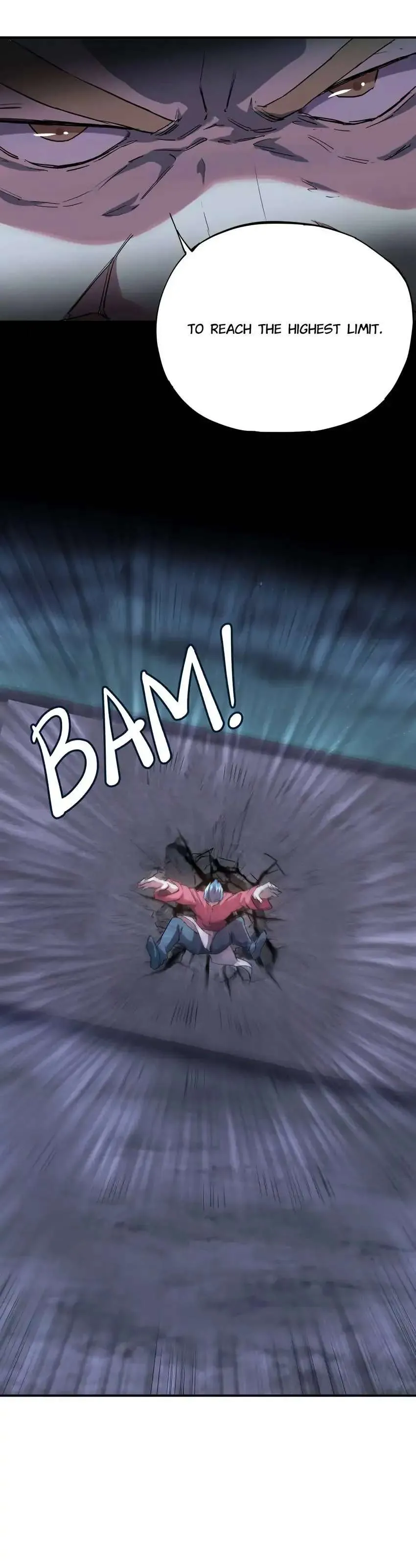 Hang In There, Bro! Chapter 38 page 49 - 