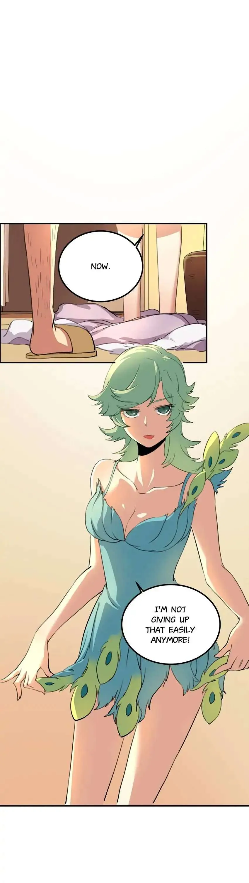Hang In There, Bro! Chapter 39 page 2 - 
