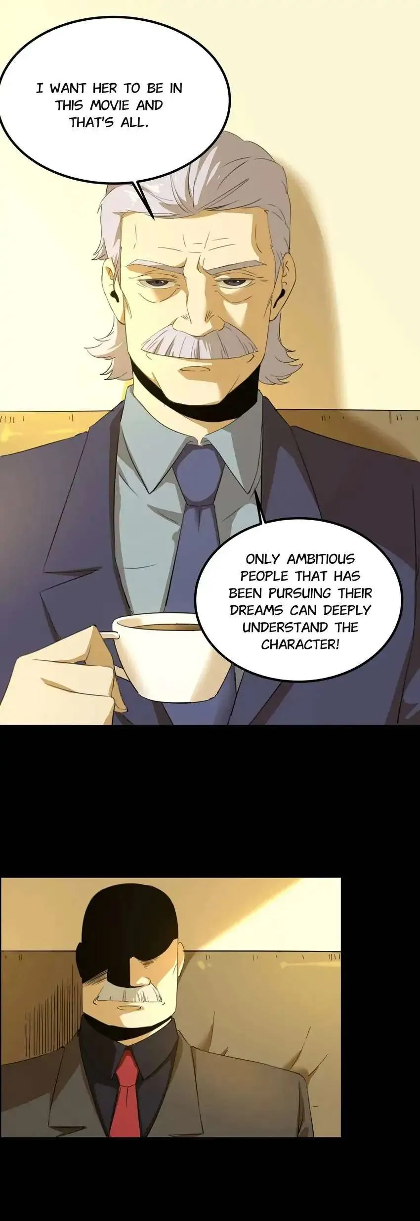 Hang In There, Bro! Chapter 39 page 28 - 