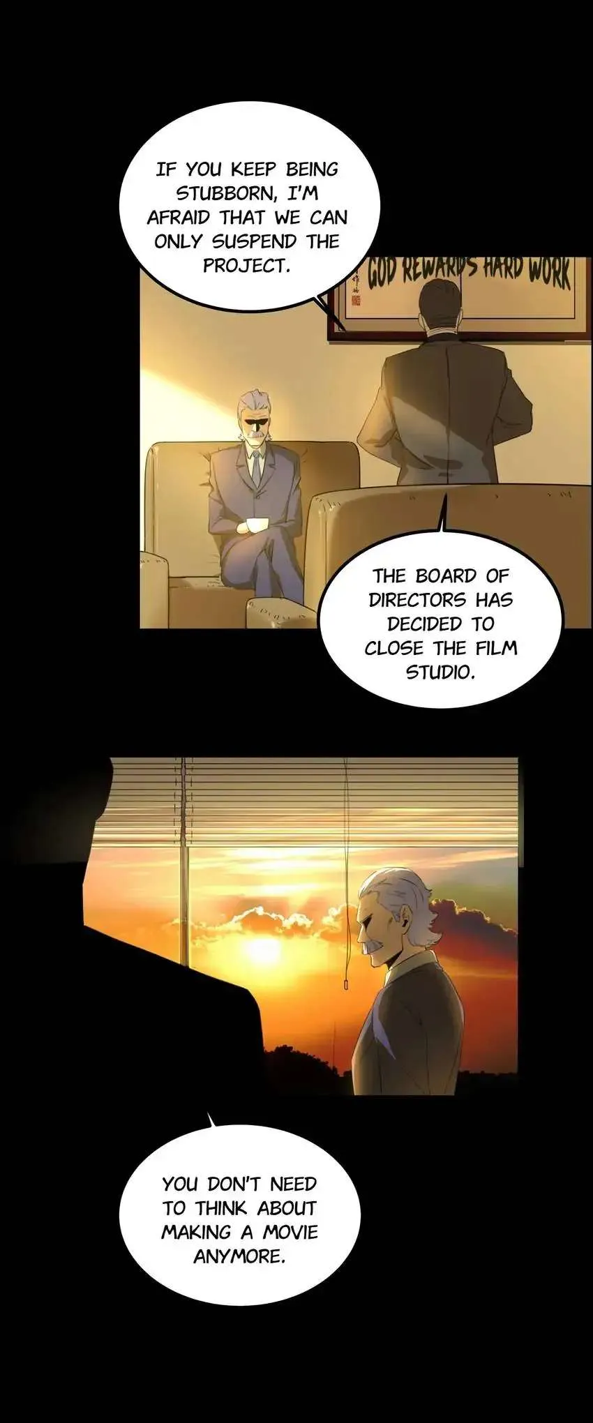 Hang In There, Bro! Chapter 39 page 29 - 