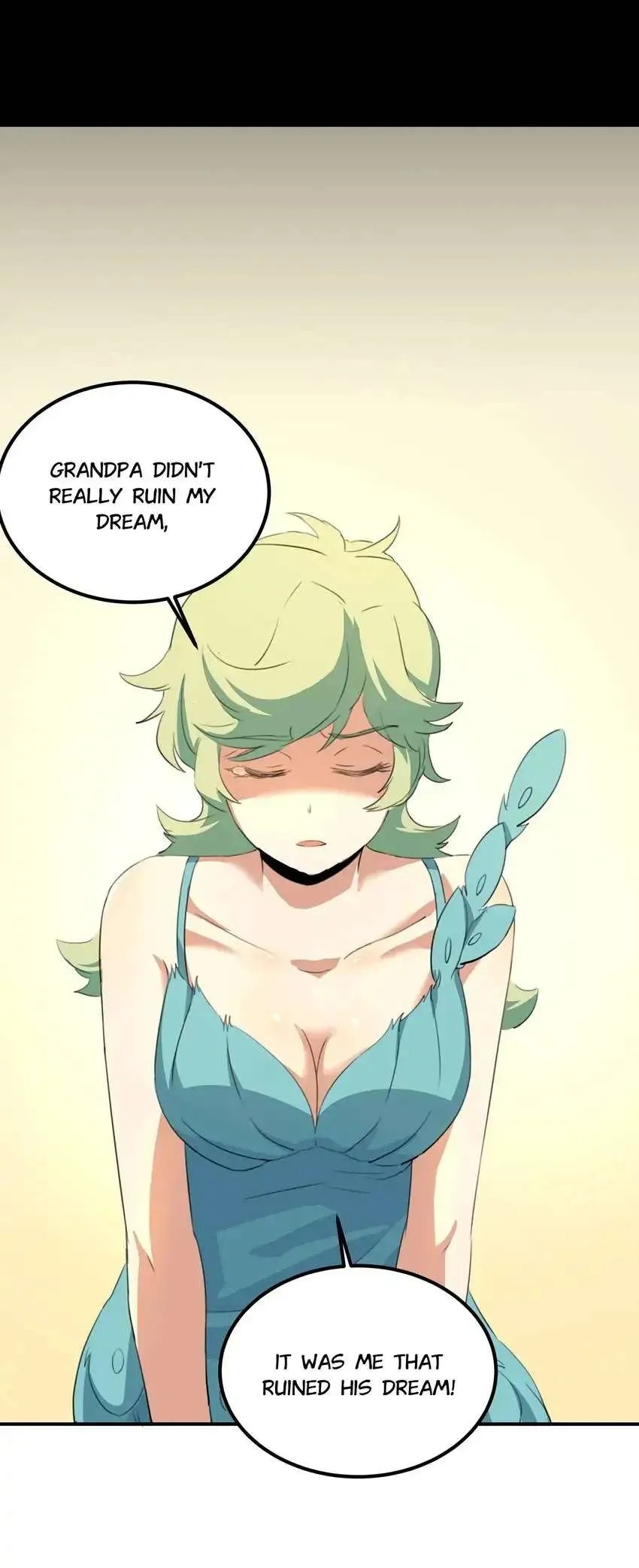 Hang In There, Bro! Chapter 39 page 30 - 
