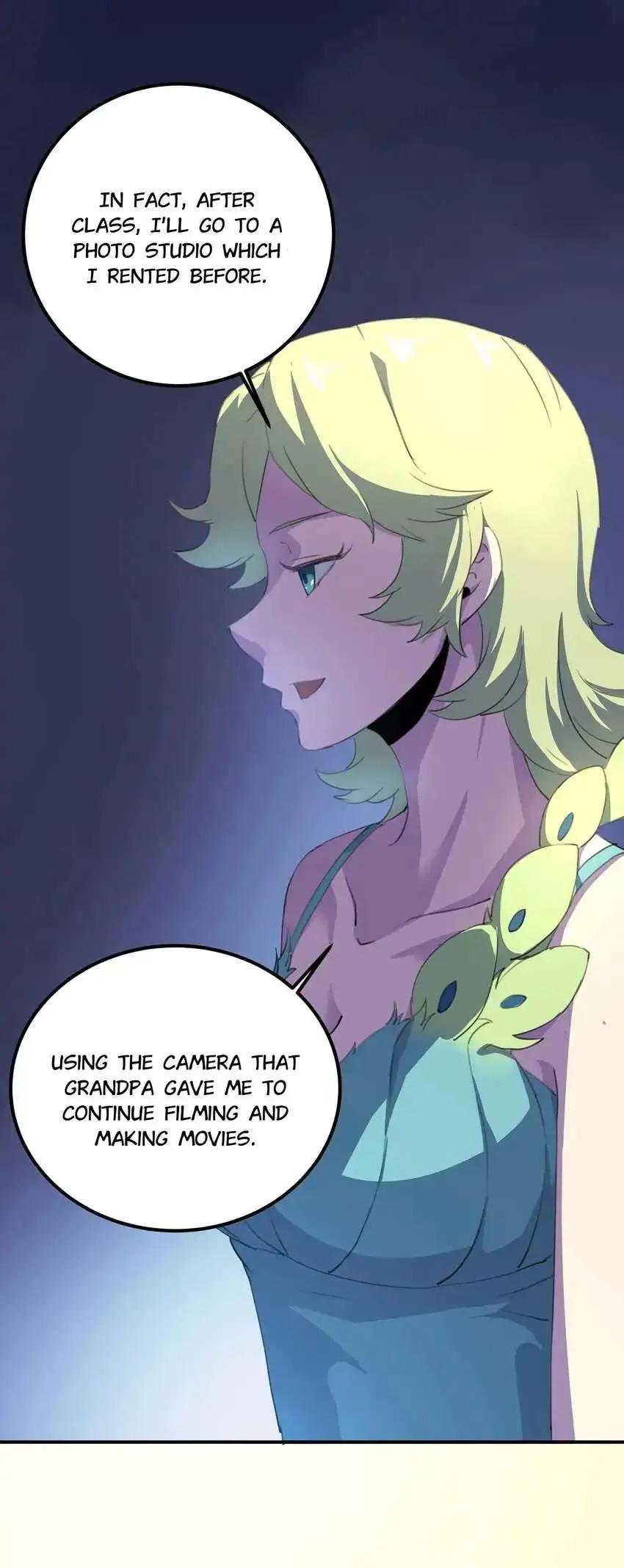 Hang In There, Bro! Chapter 39 page 38 - 