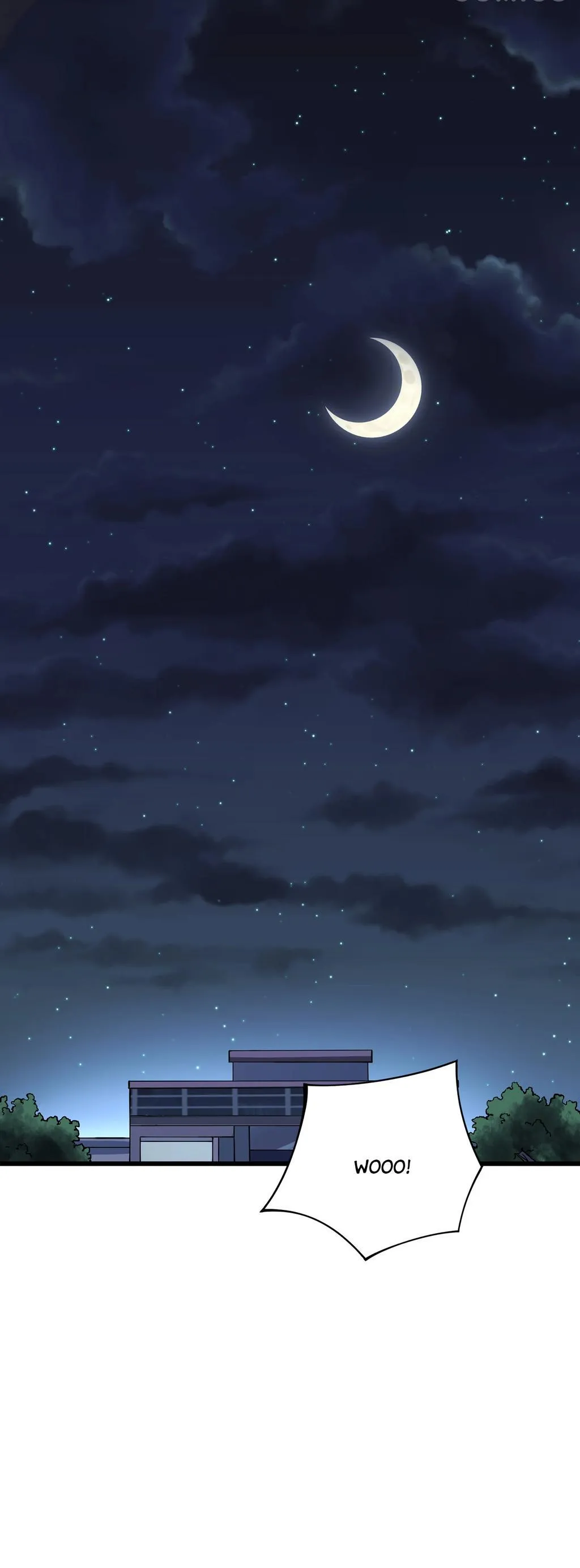 Hang In There, Bro! Chapter 4 page 16 - 