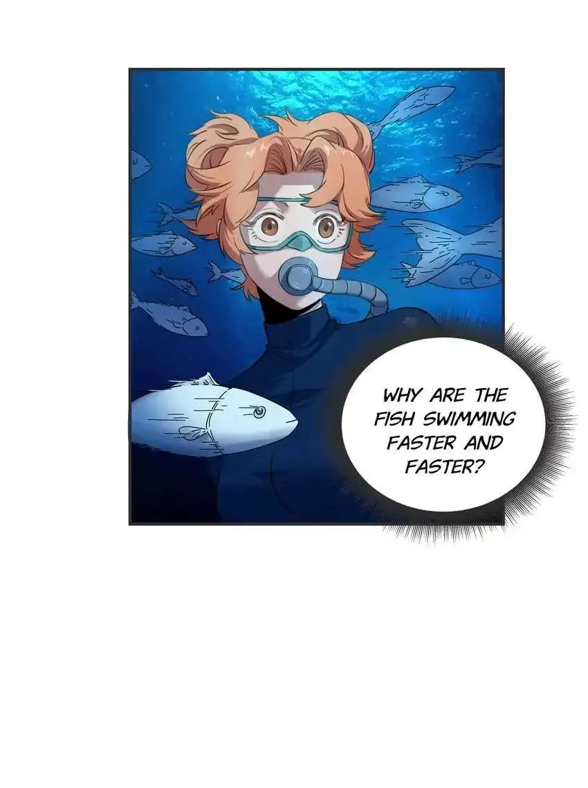 Hang In There, Bro! Chapter 41 page 25 - 