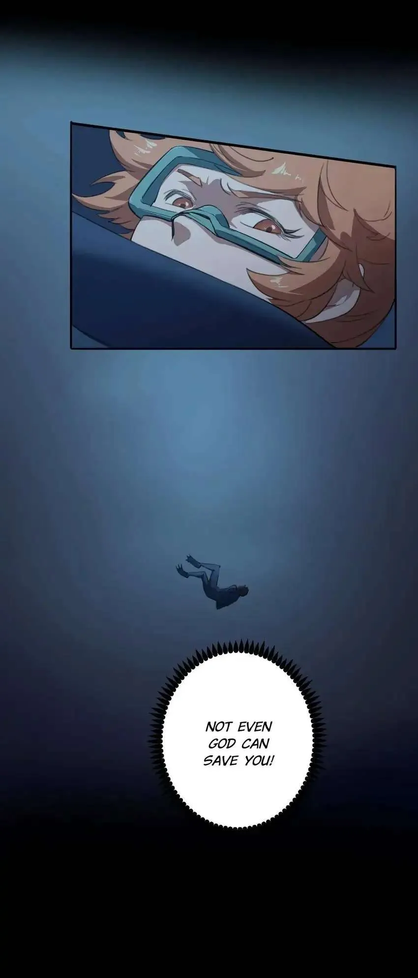 Hang In There, Bro! Chapter 42 page 12 - 