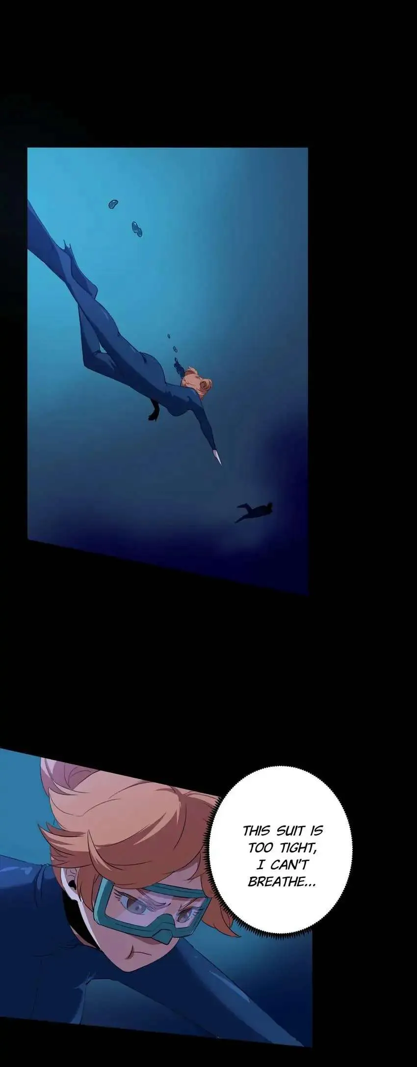 Hang In There, Bro! Chapter 42 page 14 - 