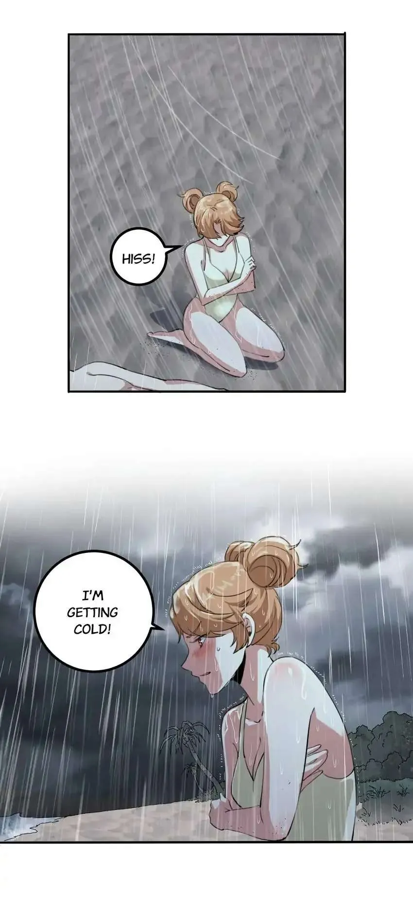 Hang In There, Bro! Chapter 42 page 38 - 