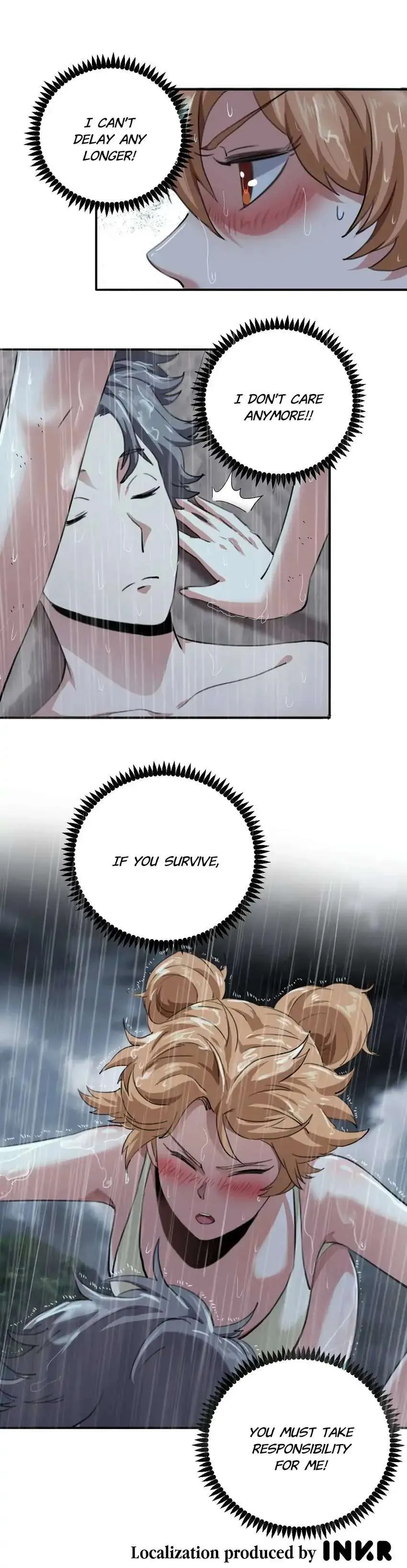 Hang In There, Bro! Chapter 42 page 39 - 