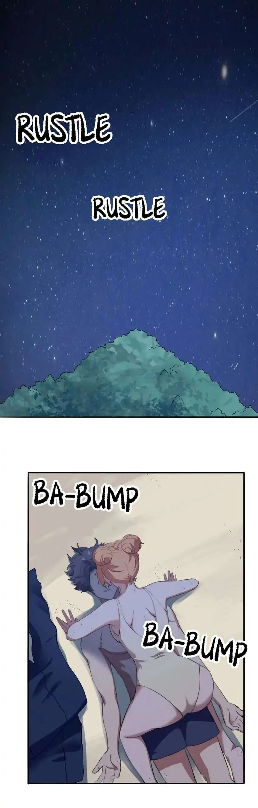 Hang In There, Bro! Chapter 43 page 2 - 