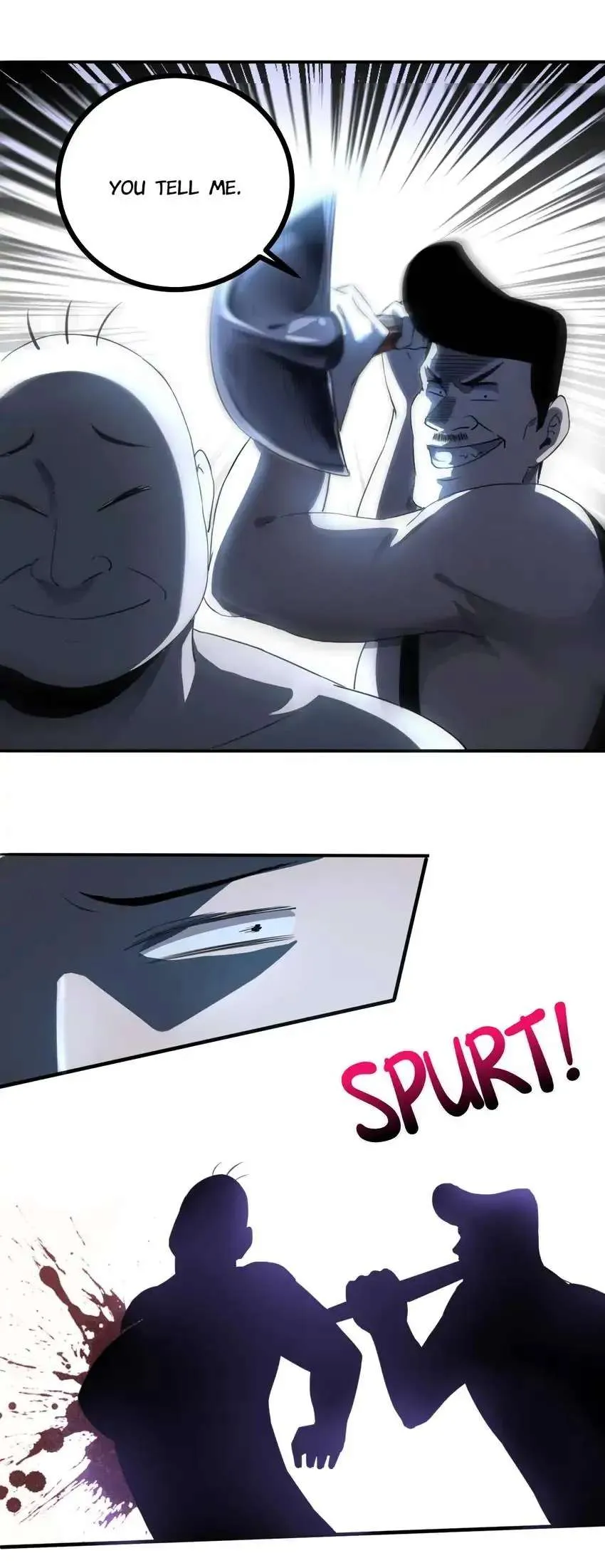 Hang In There, Bro! Chapter 43 page 29 - 