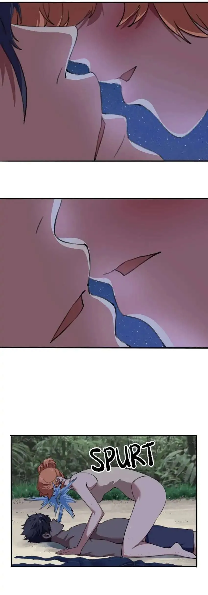 Hang In There, Bro! Chapter 43 page 4 - 