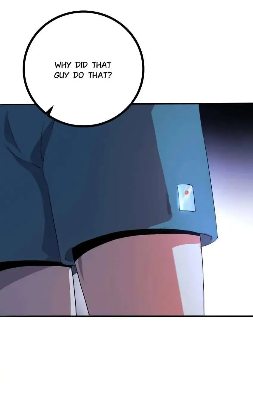 Hang In There, Bro! Chapter 43 page 39 - 