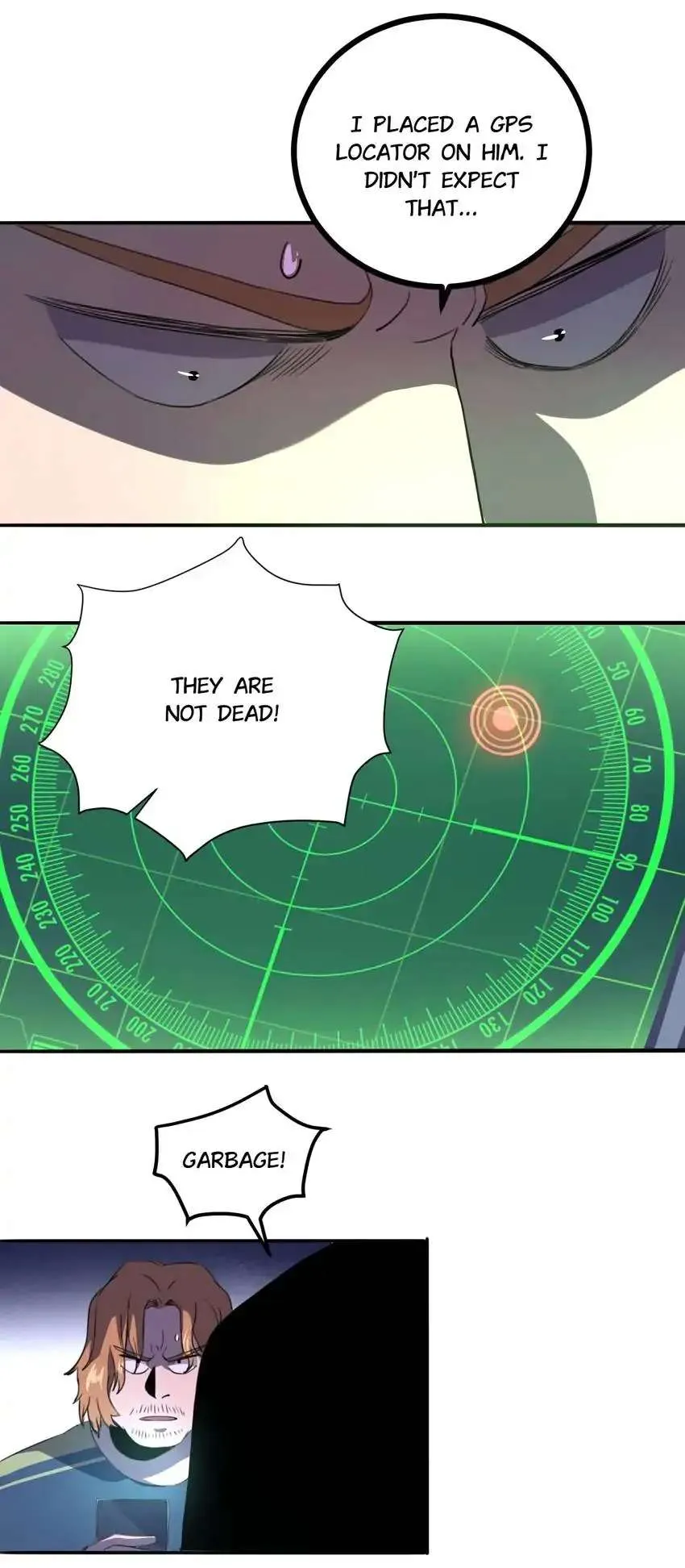 Hang In There, Bro! Chapter 43 page 41 - 