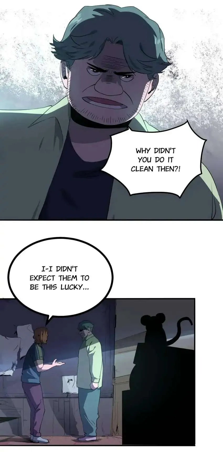Hang In There, Bro! Chapter 43 page 42 - 