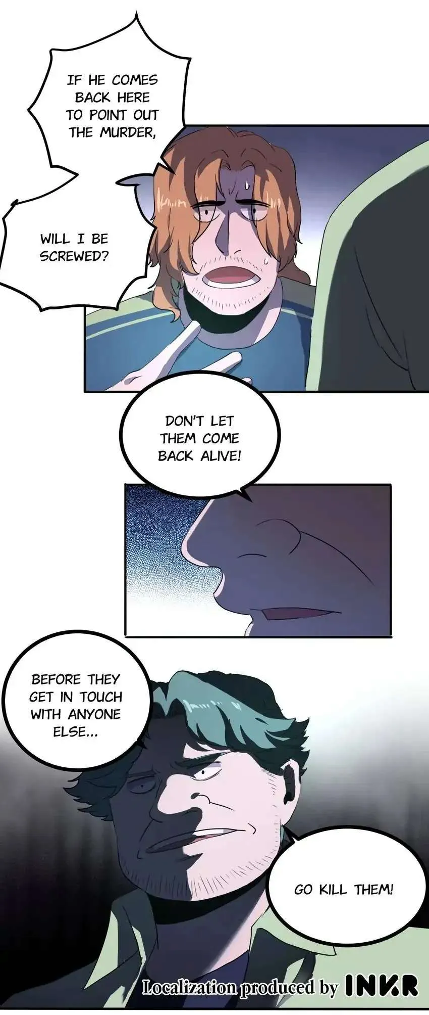 Hang In There, Bro! Chapter 43 page 43 - 
