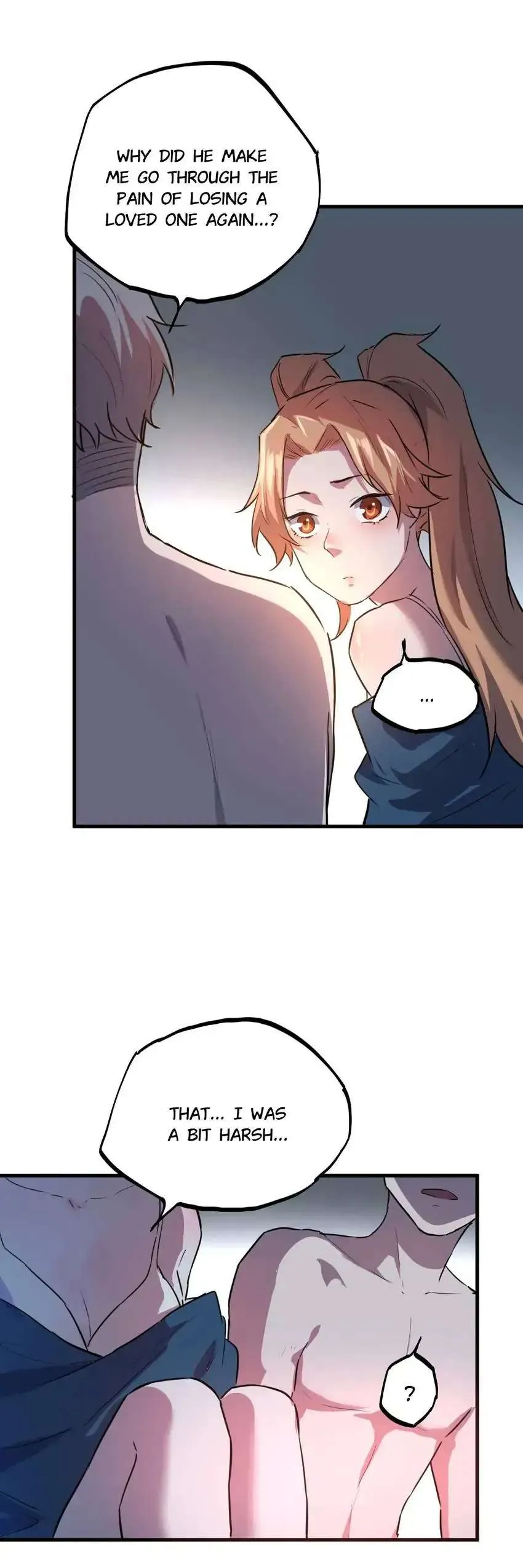 Hang In There, Bro! Chapter 44 page 13 - 