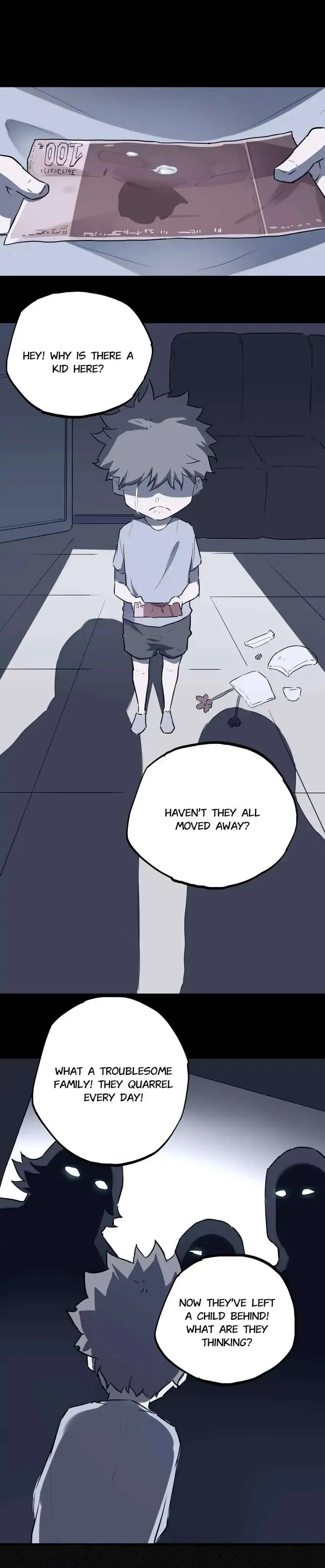 Hang In There, Bro! Chapter 44 page 17 - 