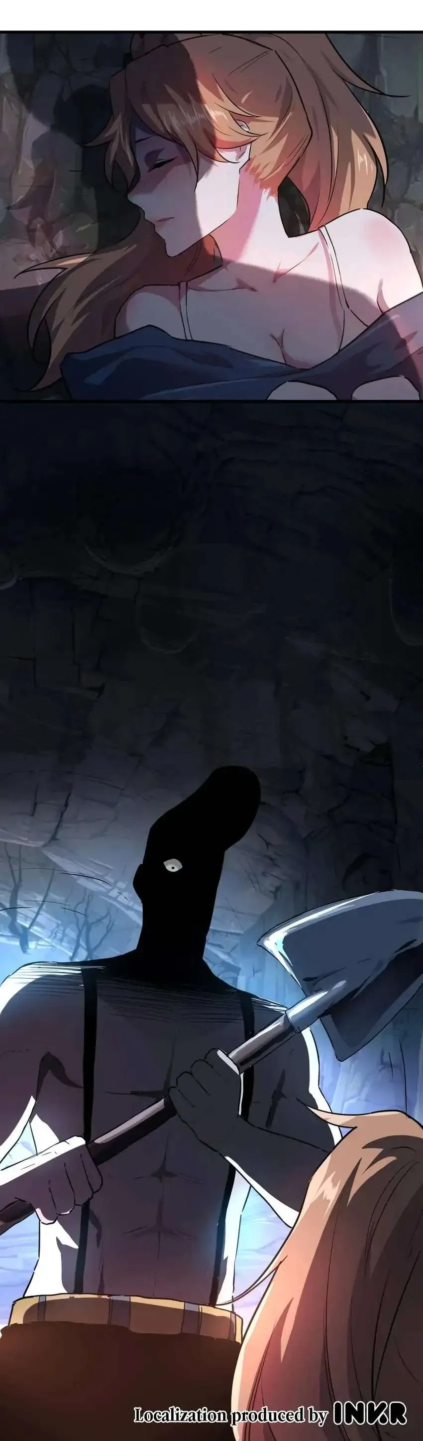 Hang In There, Bro! Chapter 44 page 31 - 