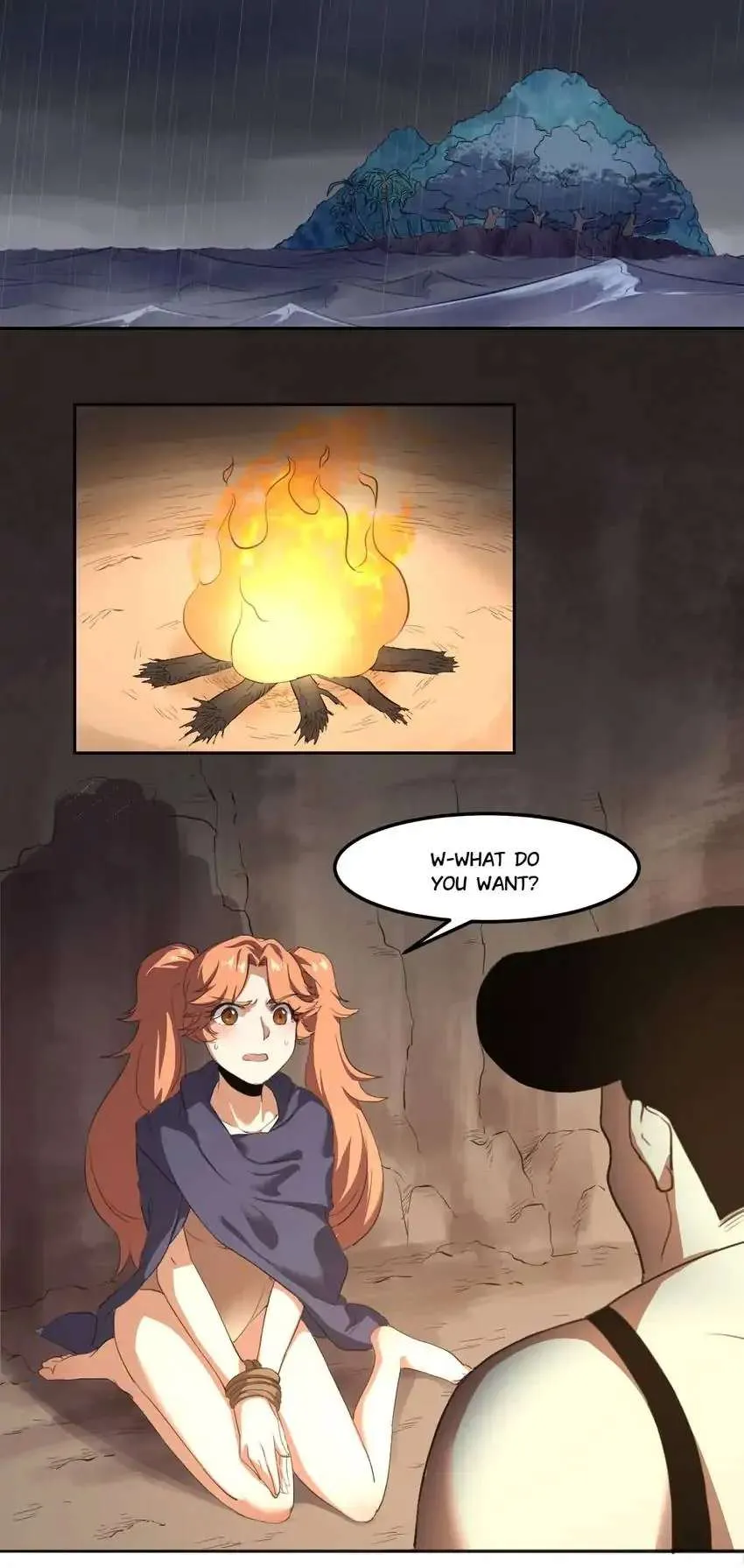 Hang In There, Bro! Chapter 45 page 12 - 