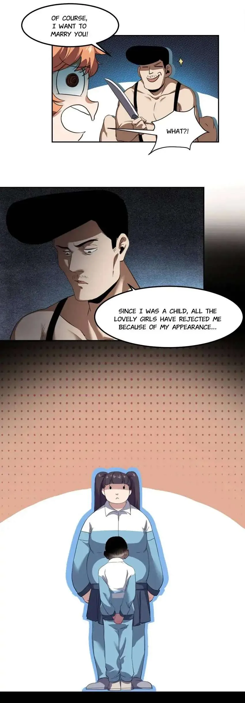 Hang In There, Bro! Chapter 45 page 13 - 