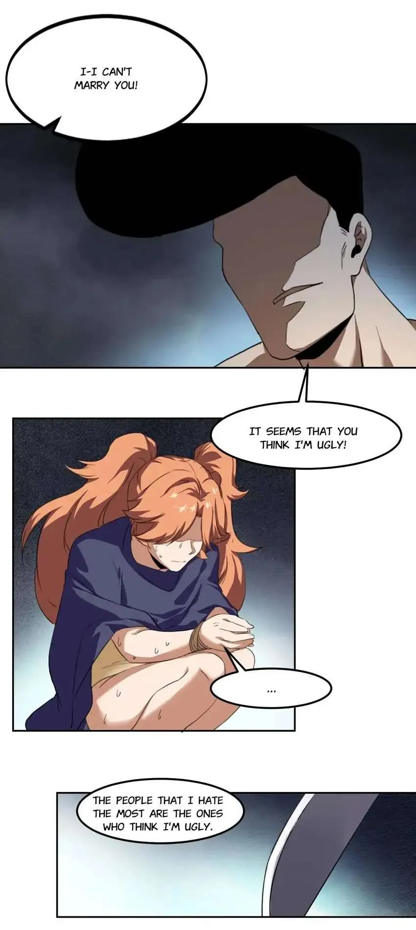 Hang In There, Bro! Chapter 45 page 18 - 