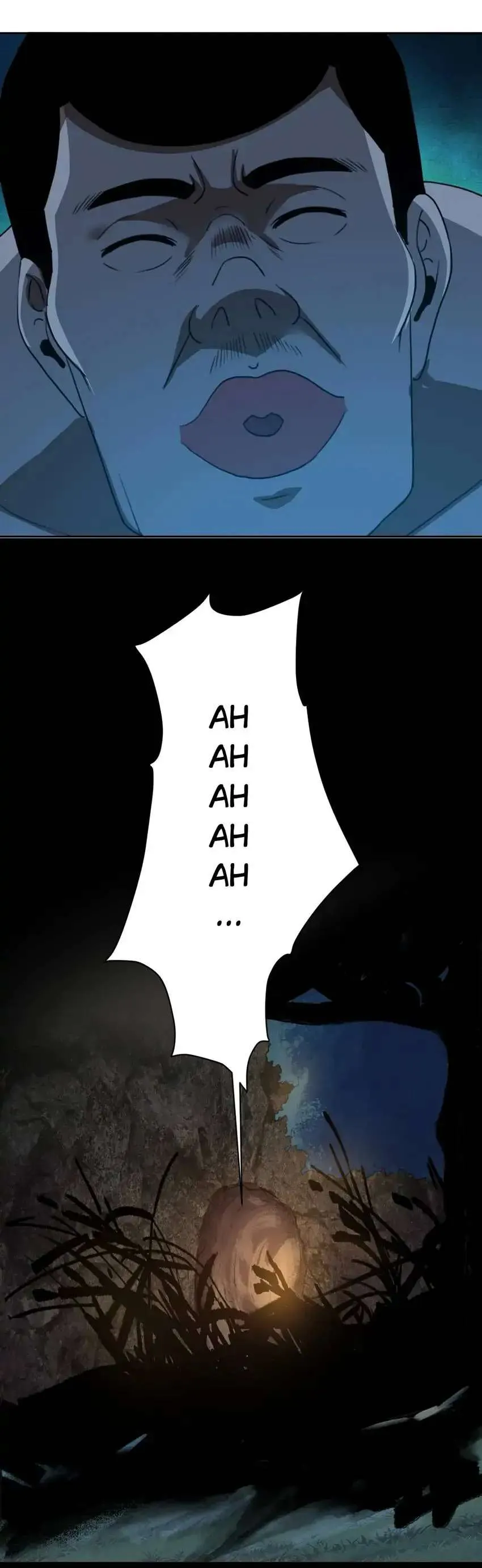 Hang In There, Bro! Chapter 45 page 5 - 